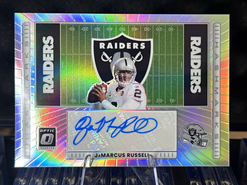 Panini donruss optic 2025 - panini,