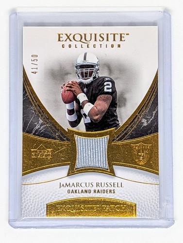 2007 upper deck exquisite - 2007,