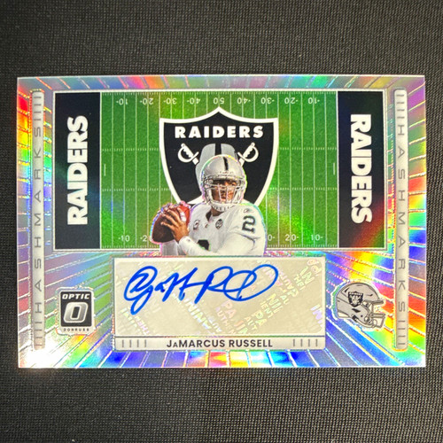 Panini donruss optic football - donruss,