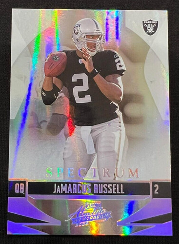 Jamarcus russell 2008 playoff - jamarcus,