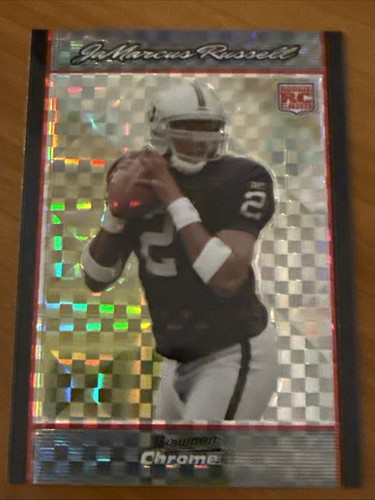2007 bowman chrome - chrome,