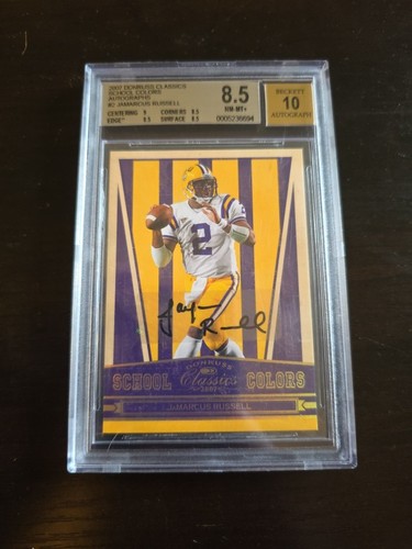2007 donruss classics - 2007,