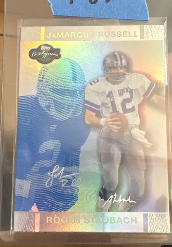 2007 topps signers - -, roger