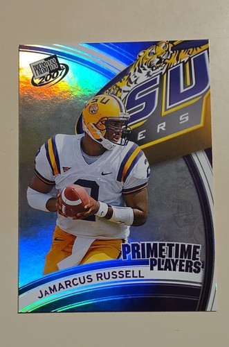2007 press pass primetime - 2007,