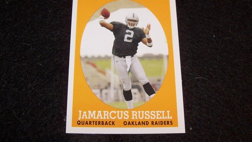 Jamarcus russell oakland - ,