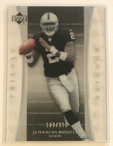 Jamarcus russell 2007 upper - russell,