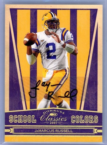 2007 donruss classics - 2007,