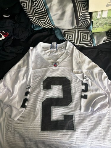 Vintage reebok oakland - vintage, raiders