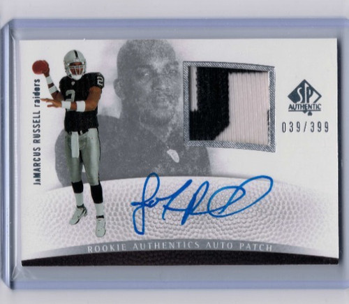 2007 upper deck authentic - upper,