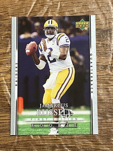 2007 upper deck first edition - upper,